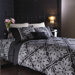 CL Home Lace Quilt Set