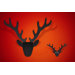 Trophy Coatrack