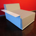 Element One-Armed Chair with Pull Out Bed