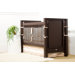 Andie and Ricki Convertible Crib