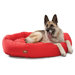 Organic Bumper Bed Dog Bed