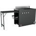 Hotbox Propane Grill
