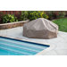 Patio Chat Table and Chair Set Cover