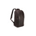 Distressed Leather 17" Laptop Backpack