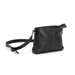 Top Zip Crossbody Bag