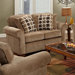 Big Sur II Loveseat