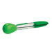 Animal House 9" Crocodile Silicone Tongs