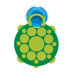 Animal House Turtle Cutting Board/Trivet