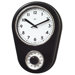 Kitchen Timer Retro Modern Wall Clock