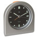 Designer Pick-Me-Up Alarm Clock in Timemaster Black