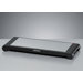 Heat-Storing Warming Tray in Stainless Steel