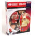 4D Vision Human Head Anatomy Model