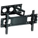 Full Motion Articulating Wall Mount for 30-60" Plasma / LED / LCD TVs