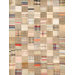 Kilim Beige Patchwork Rug