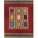 Kilim Rust Rug