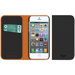 Leather Diary iPhone 5 Case