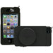 Leather Camera iPhone 5 Case