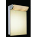 Deluxe Surface Mounted Medicine Cabinet with Light