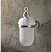 Wall-Mounted Liquid Soap Dispenser