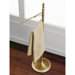 Free Standing Swivel Towel Stand