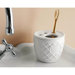 Free-Standing Toothbrush Holder