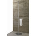 Towel Stand with Robe Hooks