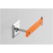 Toilet Roll Holder with Chrome Base