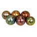 Urban Trends Ceramic Ball (Set of 6)
