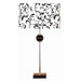 Loft Globe Table Lamp