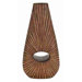 Toscana Eco Friendly Polystone Vase