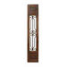 Urban Trends Wood Wall Utility/Decorative Panel