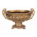 Study 21.25" Fruit Bowl