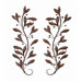 Loft Metal Wall D&eacute;cor (Set of 2)
