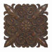 Loft Sense Metal Wall D&eacute;cor