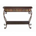Urban Trends Console Table