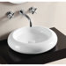 Ceramica II Vessel Bathroom Sink