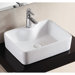 Ceramica II Vessel Bathroom Sink