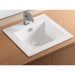Ceramica II Bathroom Sink