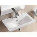 Ceramica II Bathroom Sink