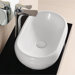Ceramica II Bathroom Sink
