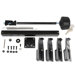 Secure-N-Motion Laptop Tray Security Kit