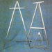 Model  31 Table Easel