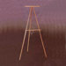 No. 45 Display Easel