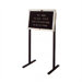 No. 568 Freestanding Directory