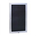 Large Contemporary Series (4" Housing) with Designer Fabric