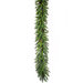 Cheyenne Pine 600" Cheyenne Garland with 1600 Tips