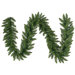 Camdon Fir 14" Garland with 1470 Tips