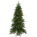 Balsam Fir 7.5' Artificial Christmas Tree with Clear Lights