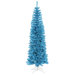 6.5' Artificial Christmas Tree in Sky Blue