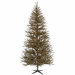 Vienna Twig 6' Slim Artificial Christmas Tree